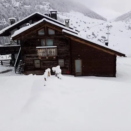 Casa Stella Alpina Apartment