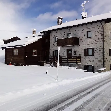 Casa Stella Alpina